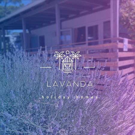Holiday Homes Lavanda - Biograd Na Moru Bagian luar foto