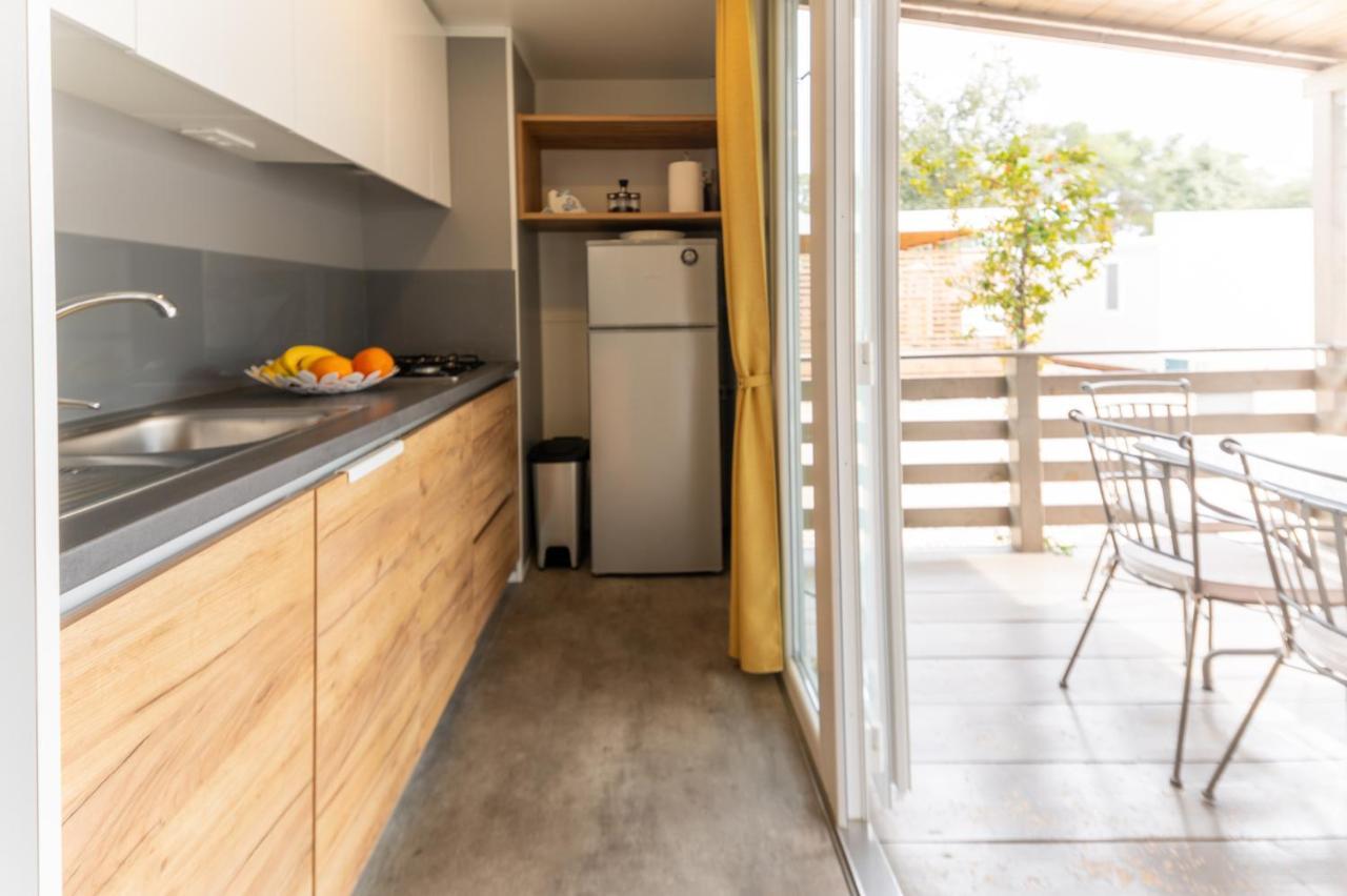 Holiday Homes Lavanda - Biograd Na Moru Bagian luar foto