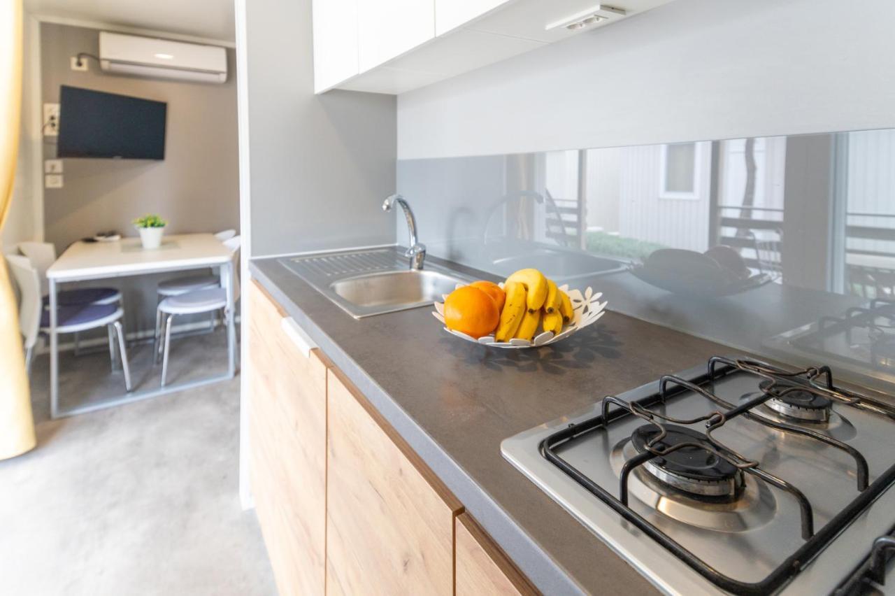 Holiday Homes Lavanda - Biograd Na Moru Bagian luar foto