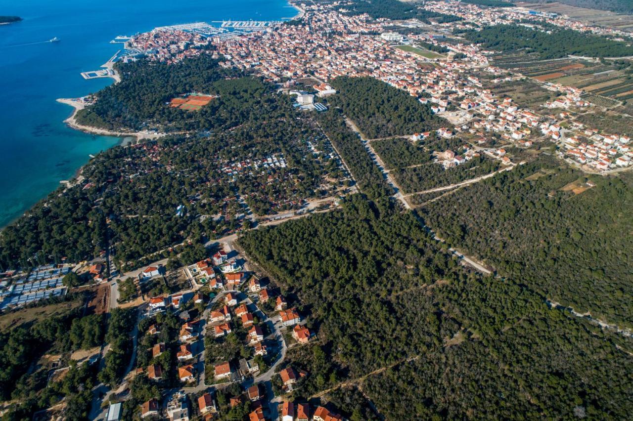 Holiday Homes Lavanda - Biograd Na Moru Bagian luar foto