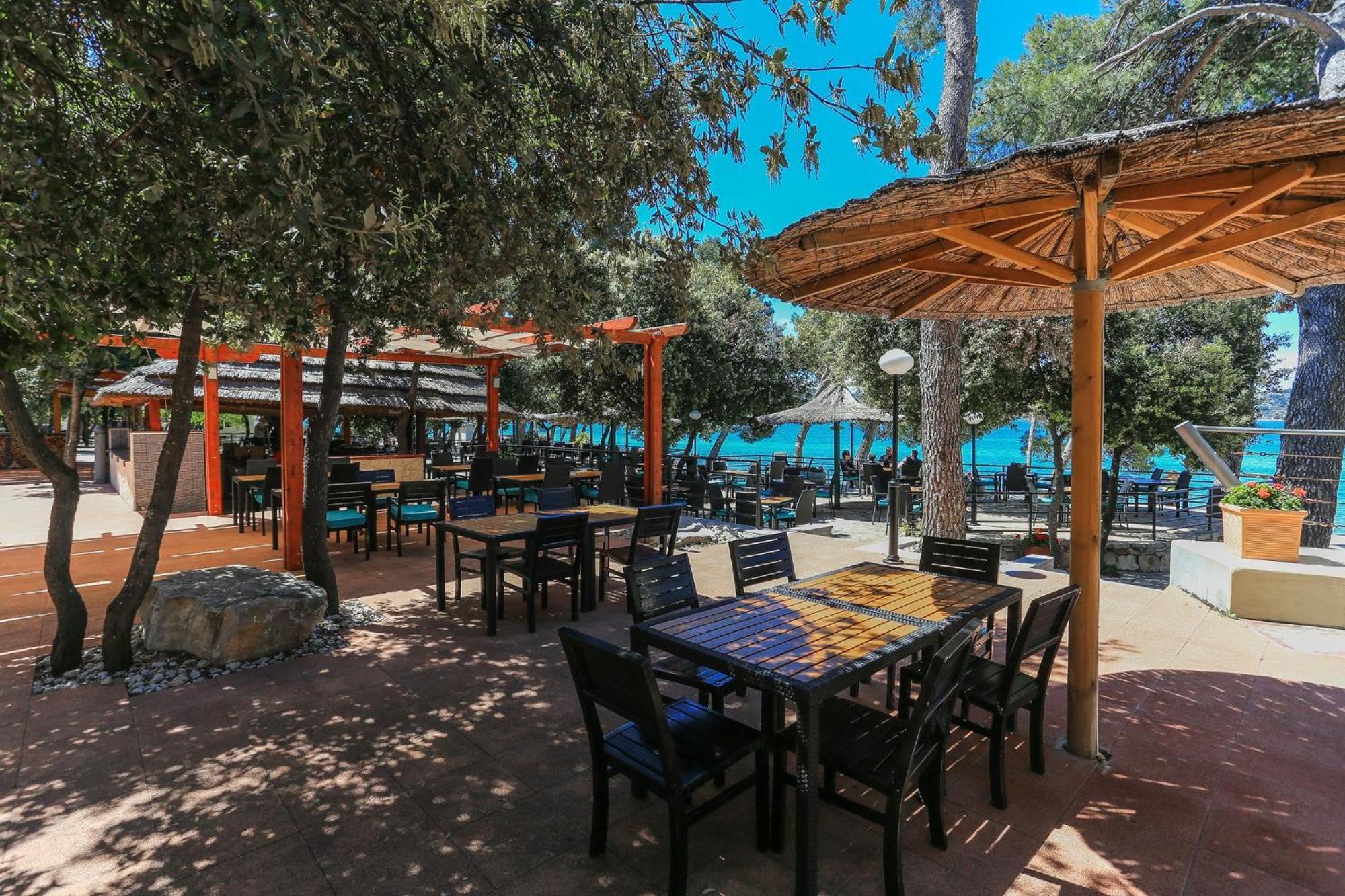 Holiday Homes Lavanda - Biograd Na Moru Bagian luar foto