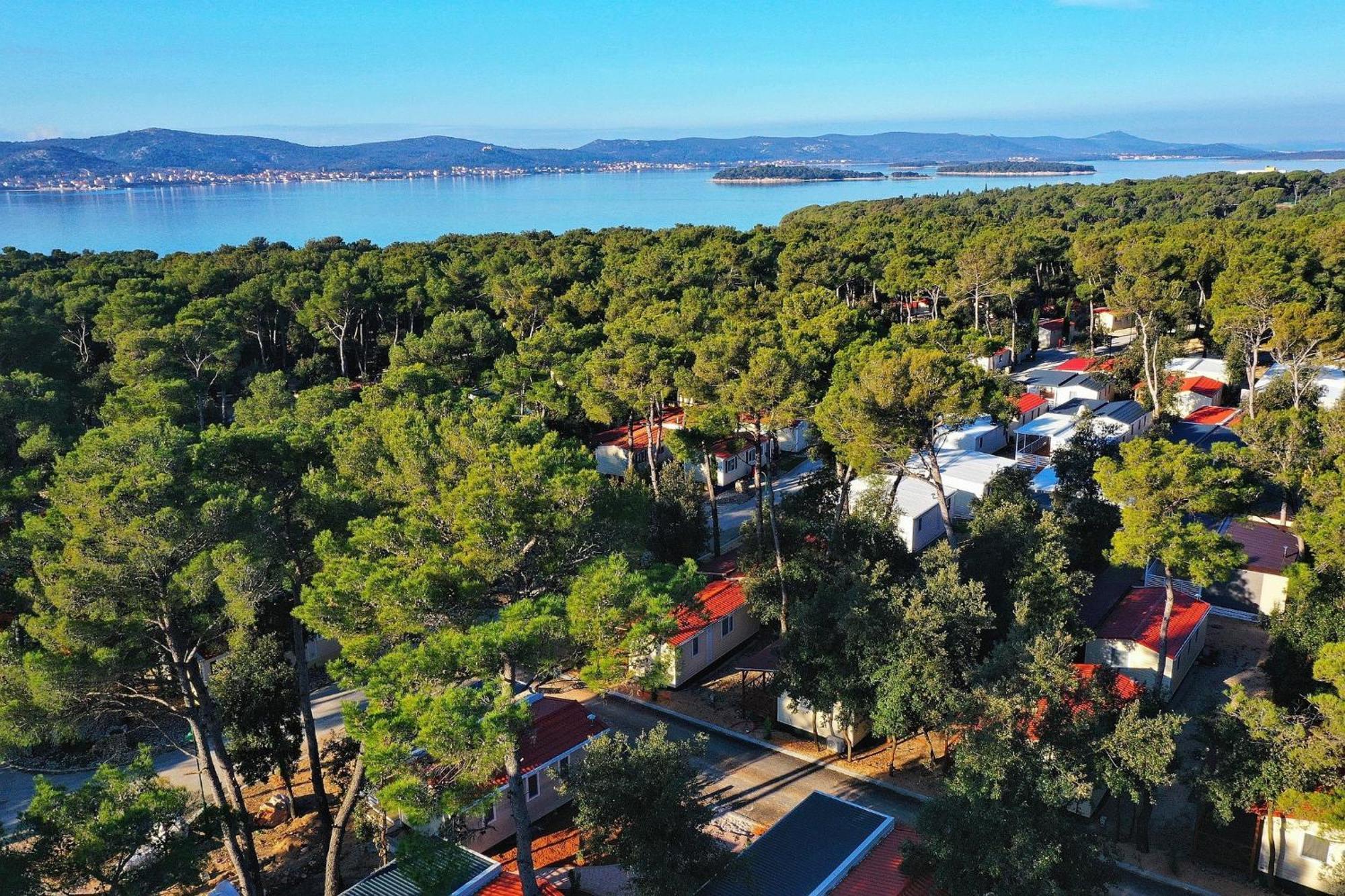 Holiday Homes Lavanda - Biograd Na Moru Bagian luar foto