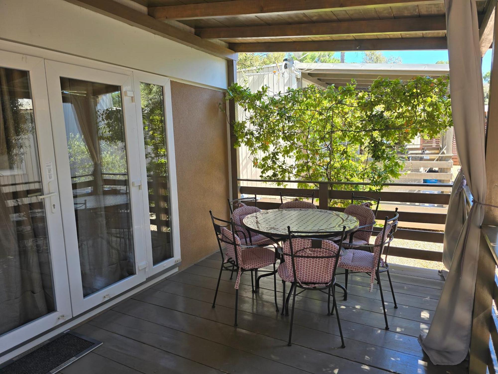 Holiday Homes Lavanda - Biograd Na Moru Bagian luar foto