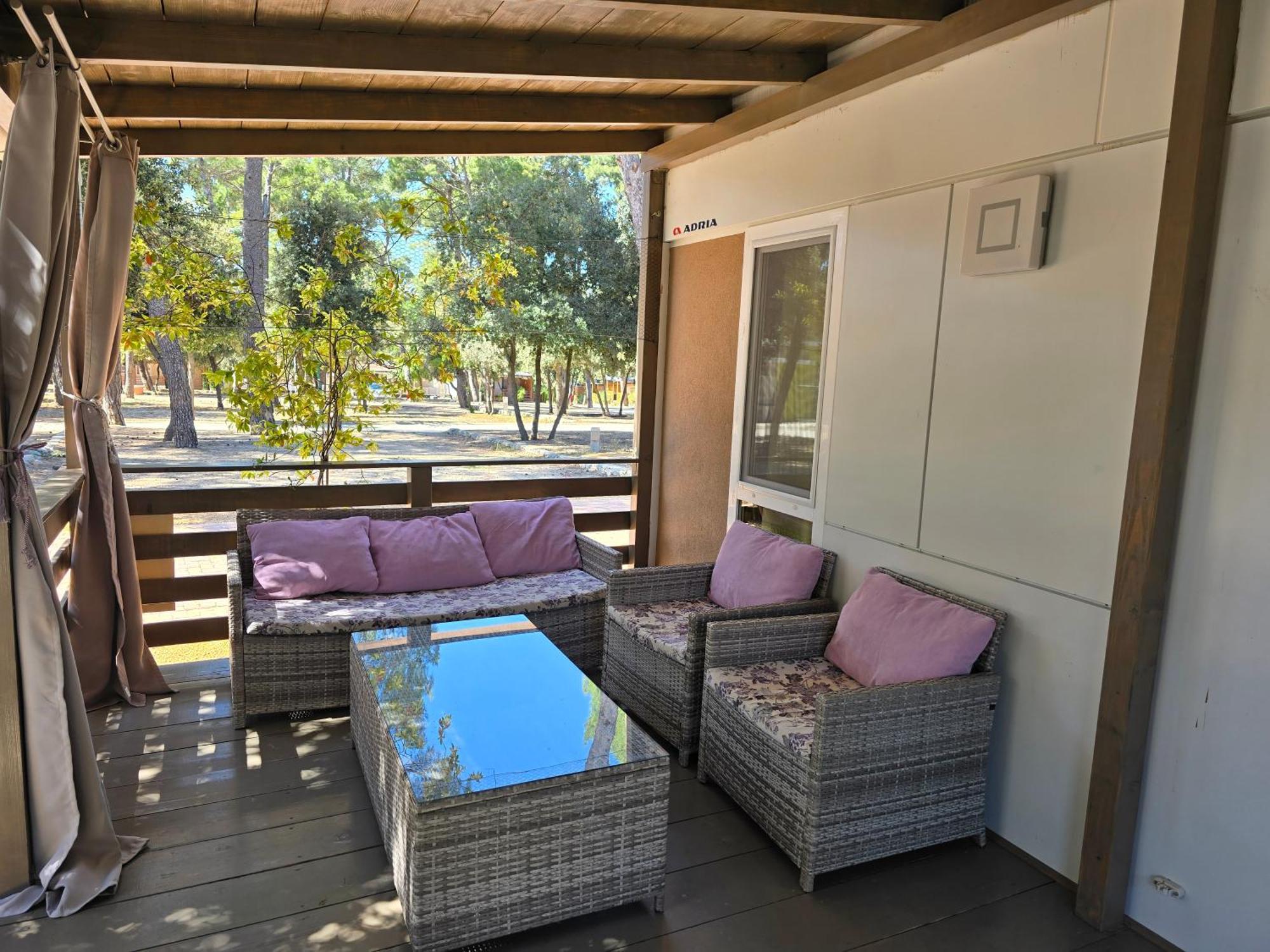 Holiday Homes Lavanda - Biograd Na Moru Bagian luar foto