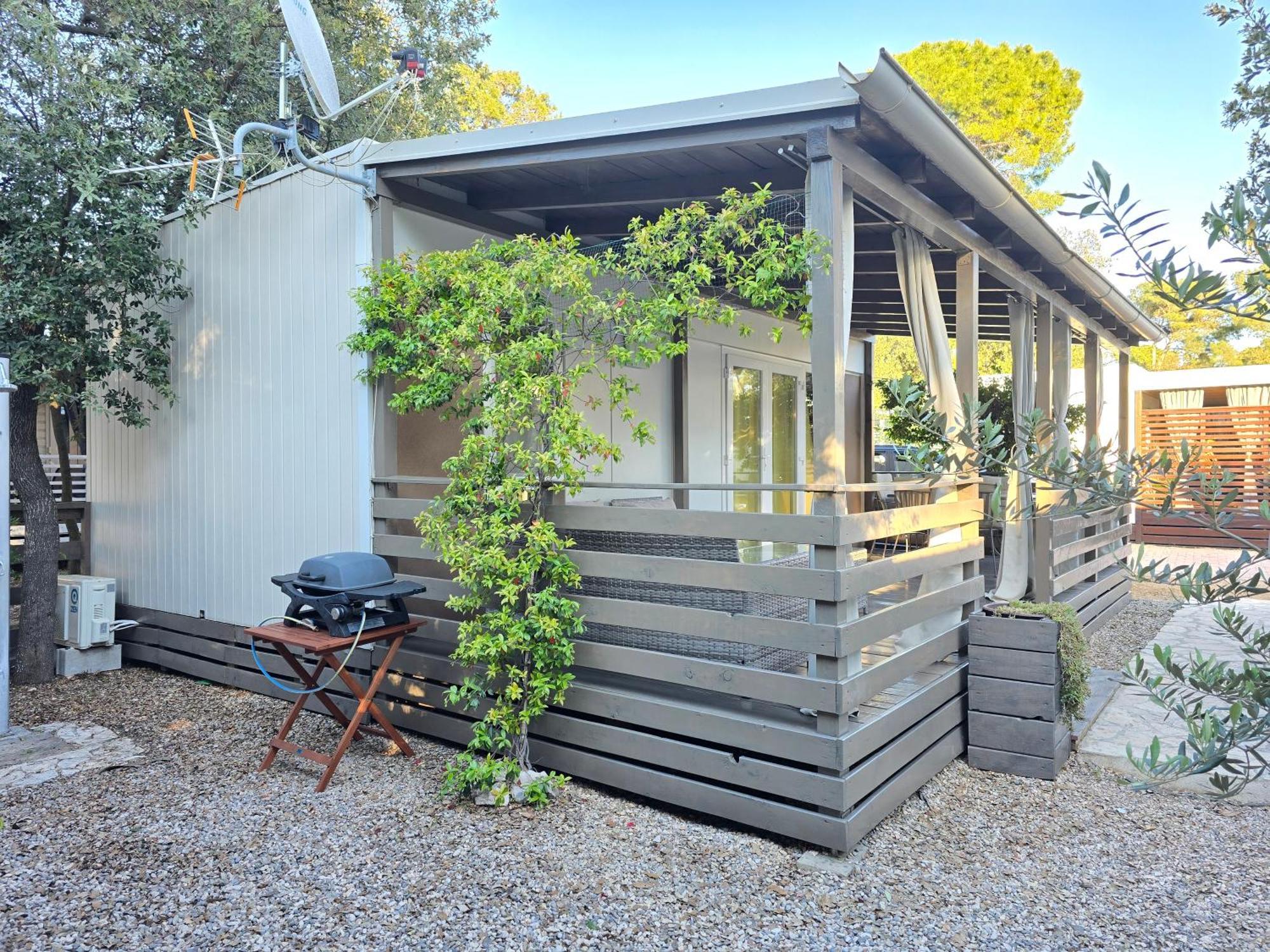 Holiday Homes Lavanda - Biograd Na Moru Bagian luar foto