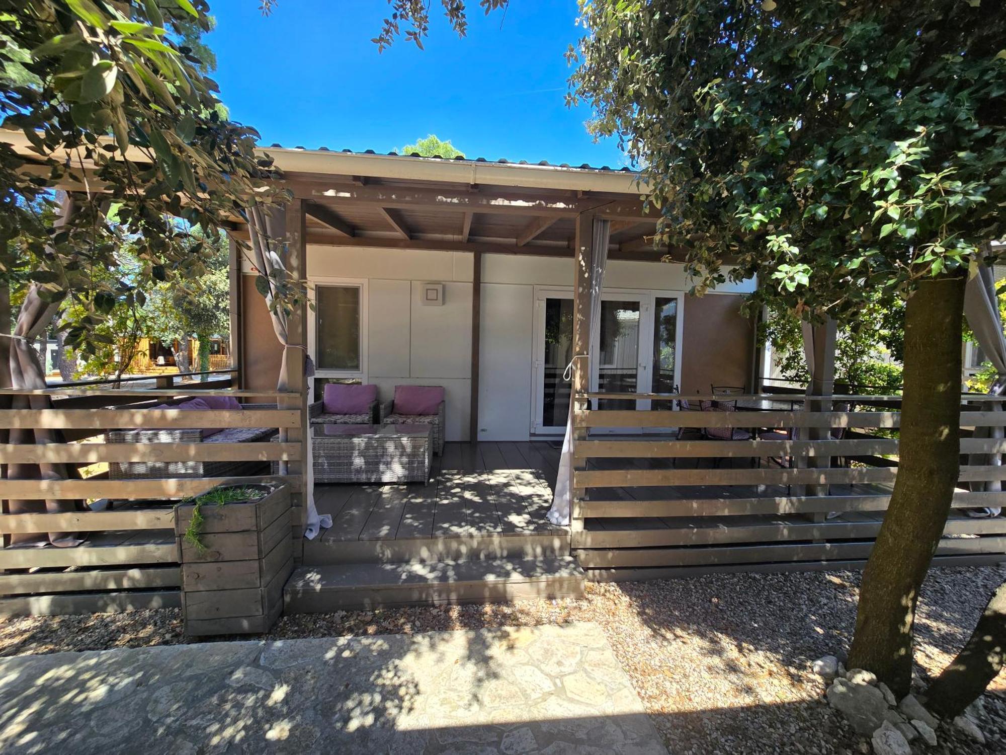 Holiday Homes Lavanda - Biograd Na Moru Bagian luar foto
