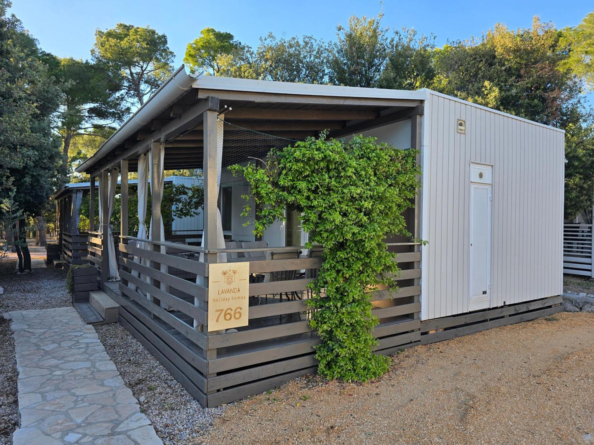 Holiday Homes Lavanda - Biograd Na Moru Bagian luar foto