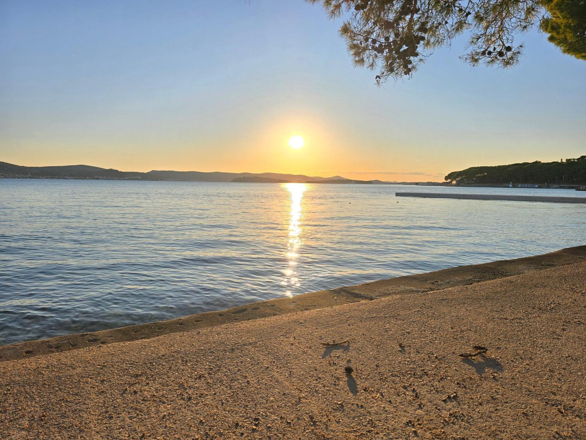 Holiday Homes Lavanda - Biograd Na Moru Bagian luar foto