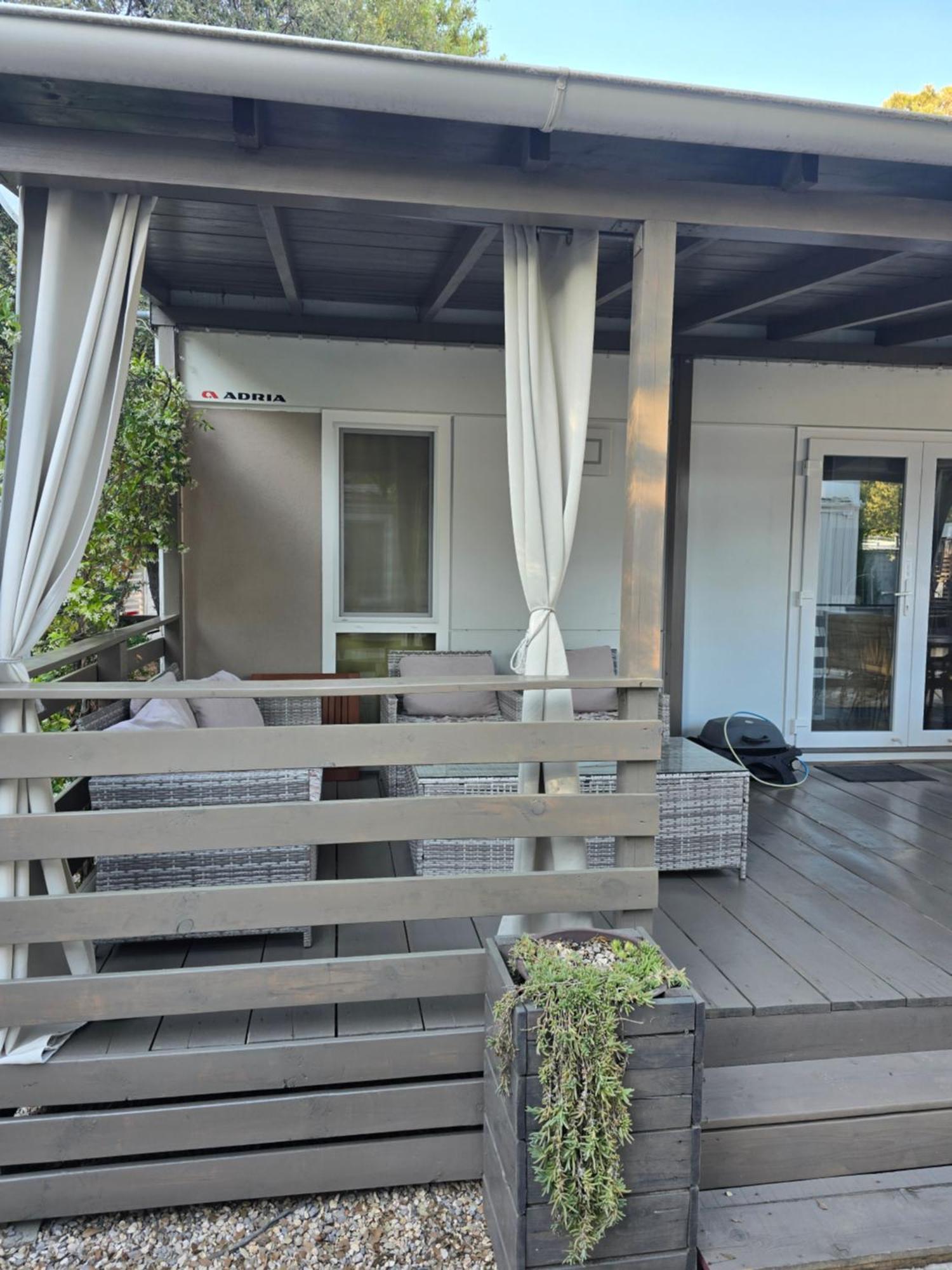 Holiday Homes Lavanda - Biograd Na Moru Bagian luar foto