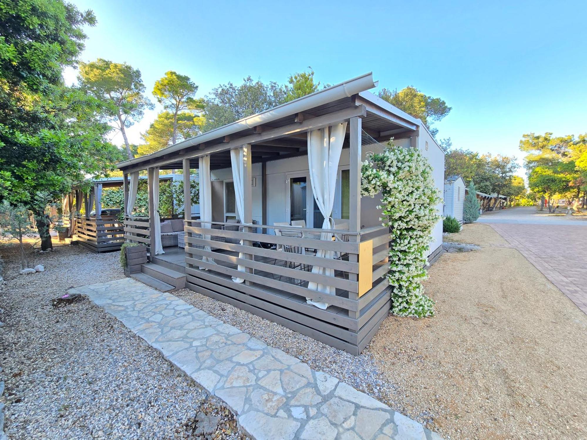 Holiday Homes Lavanda - Biograd Na Moru Bagian luar foto