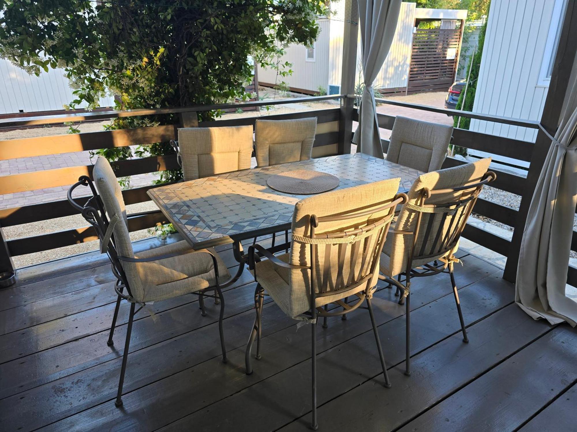Holiday Homes Lavanda - Biograd Na Moru Bagian luar foto