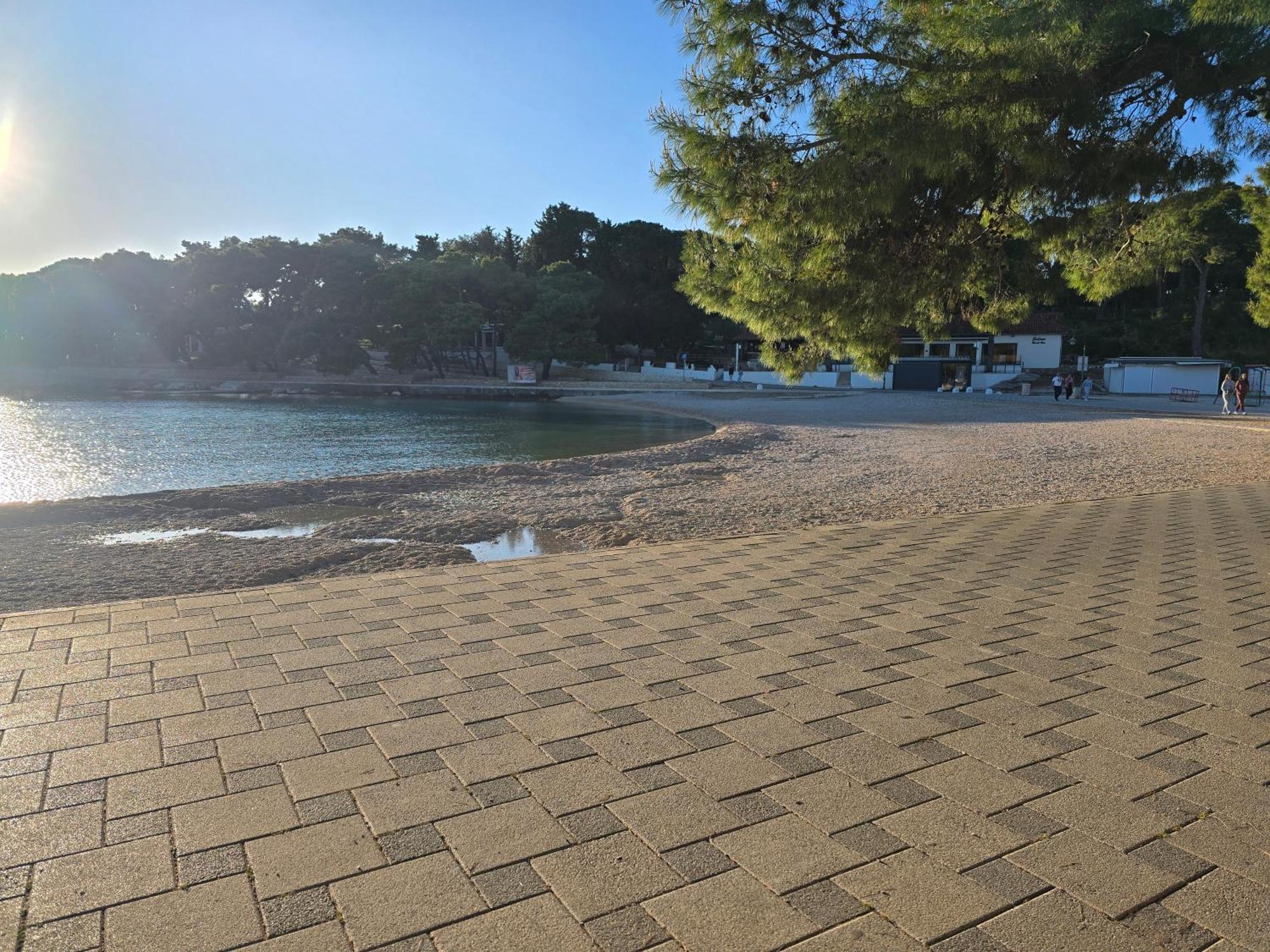 Holiday Homes Lavanda - Biograd Na Moru Bagian luar foto