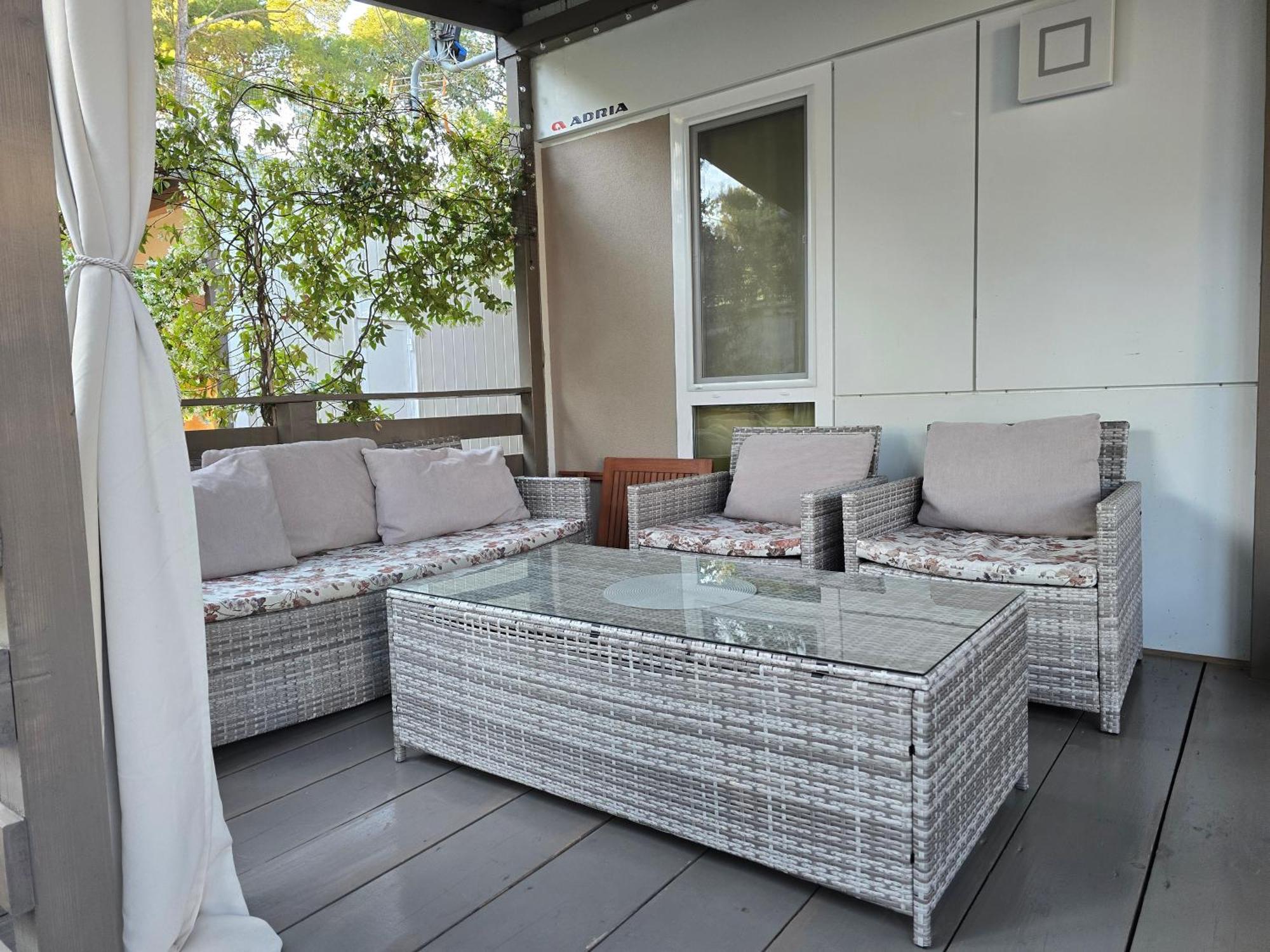 Holiday Homes Lavanda - Biograd Na Moru Bagian luar foto