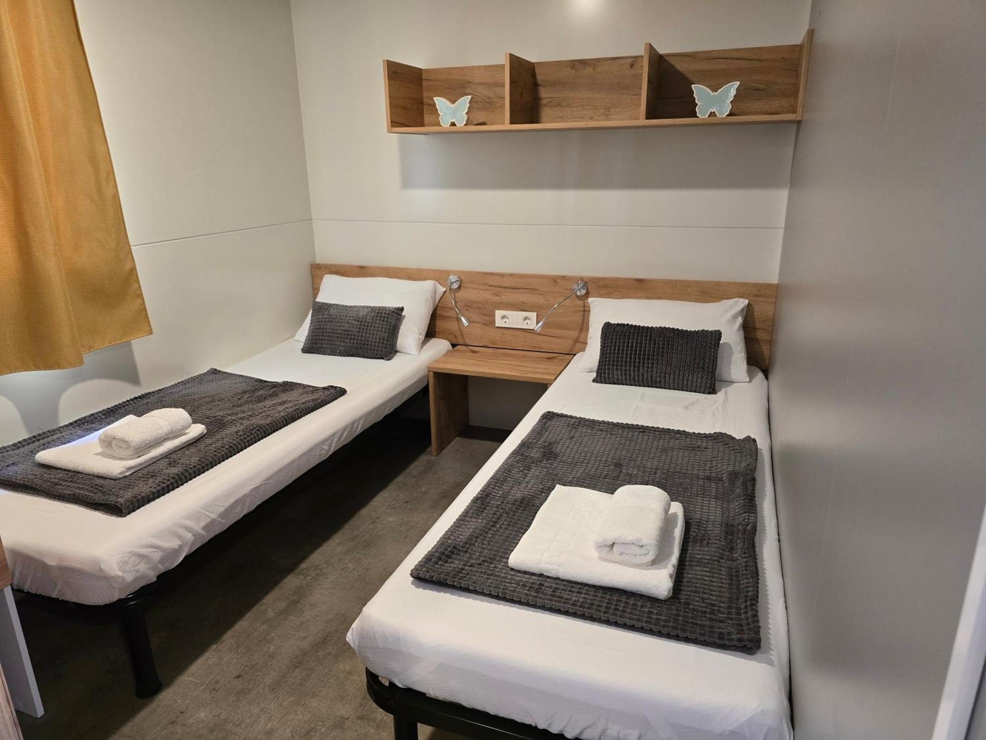 Holiday Homes Lavanda - Biograd Na Moru Bagian luar foto