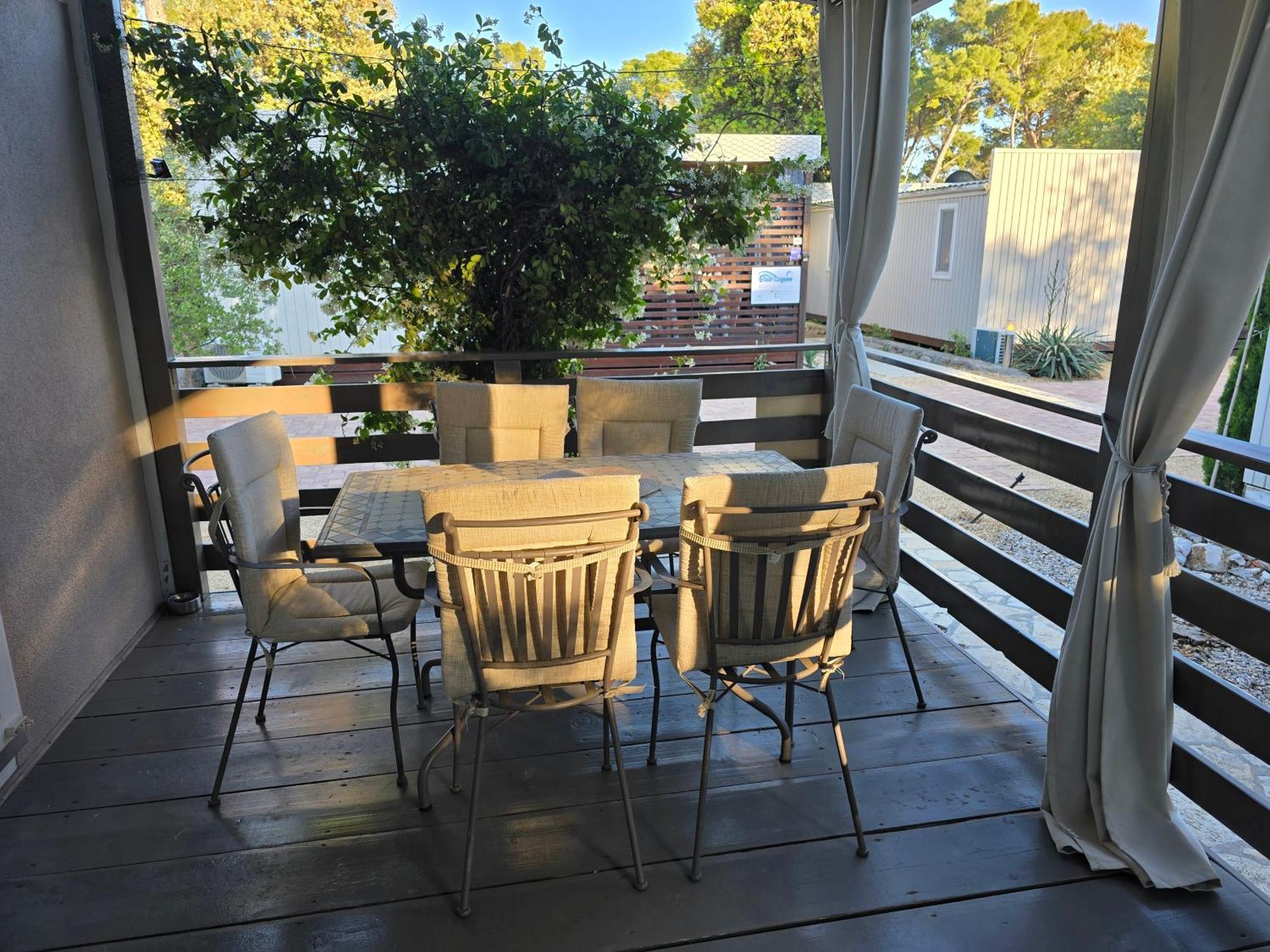 Holiday Homes Lavanda - Biograd Na Moru Bagian luar foto