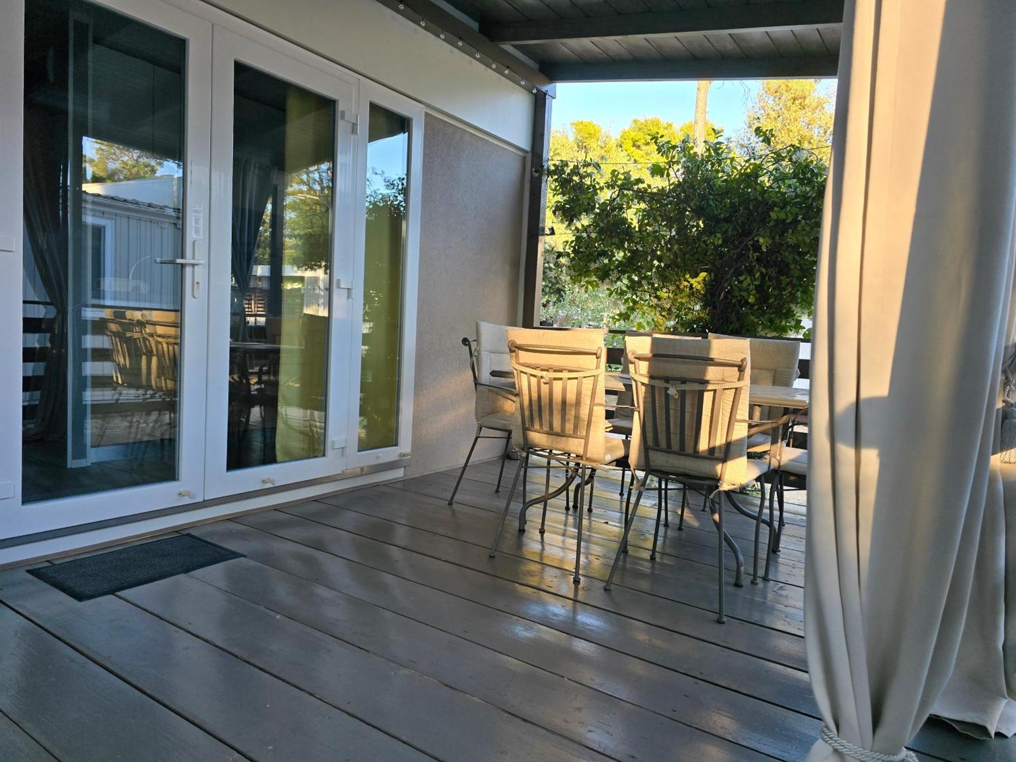 Holiday Homes Lavanda - Biograd Na Moru Bagian luar foto