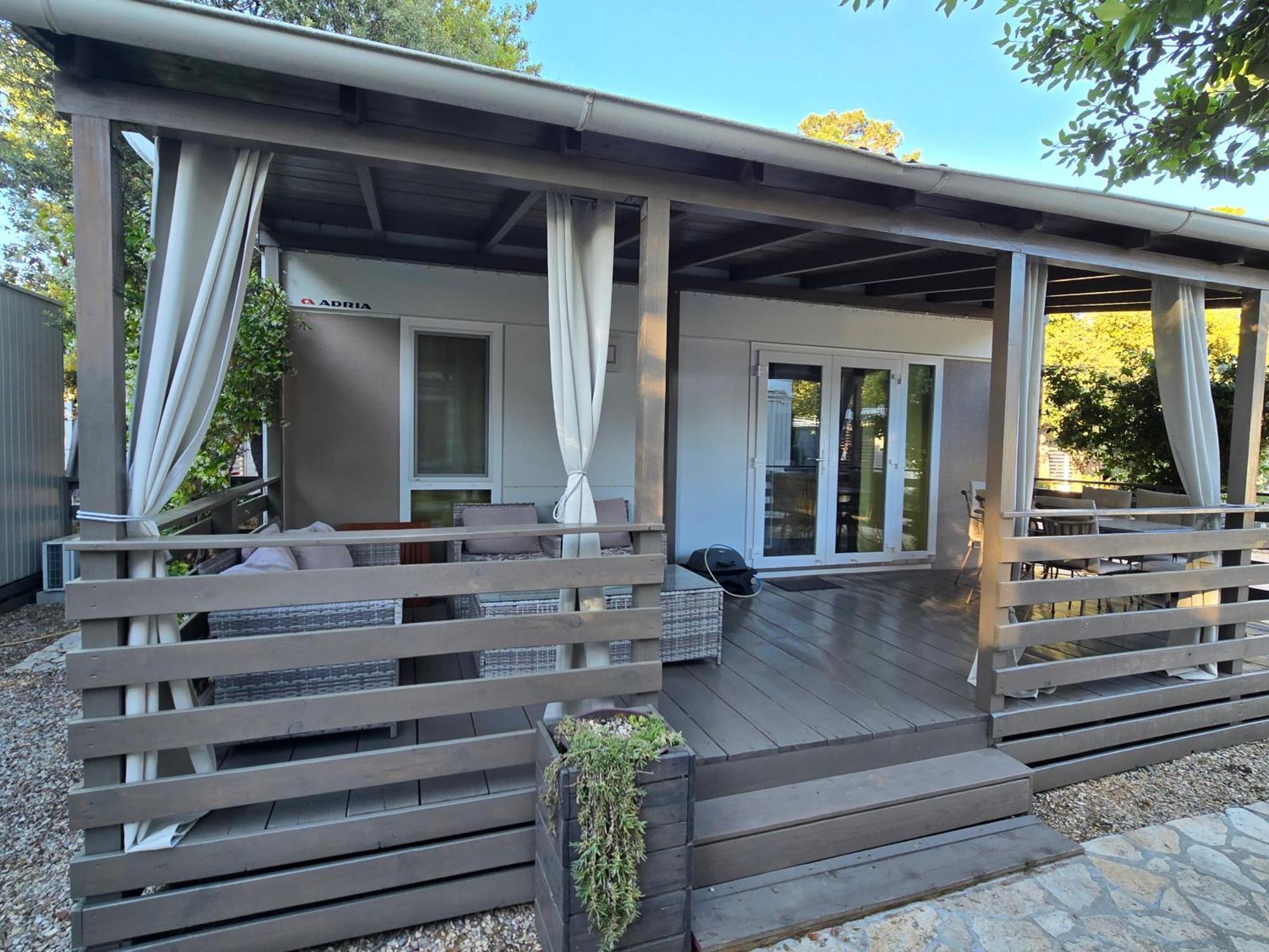 Holiday Homes Lavanda - Biograd Na Moru Bagian luar foto