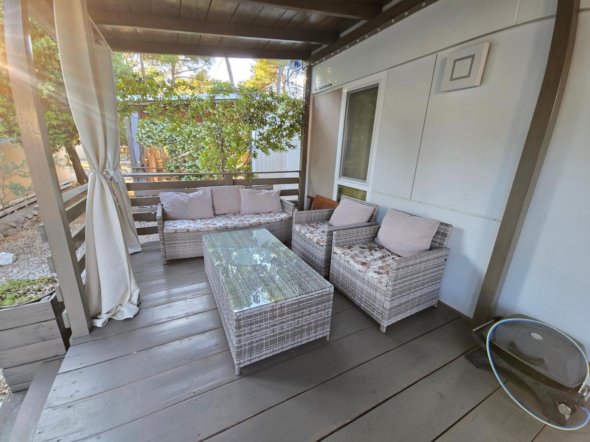 Holiday Homes Lavanda - Biograd Na Moru Bagian luar foto