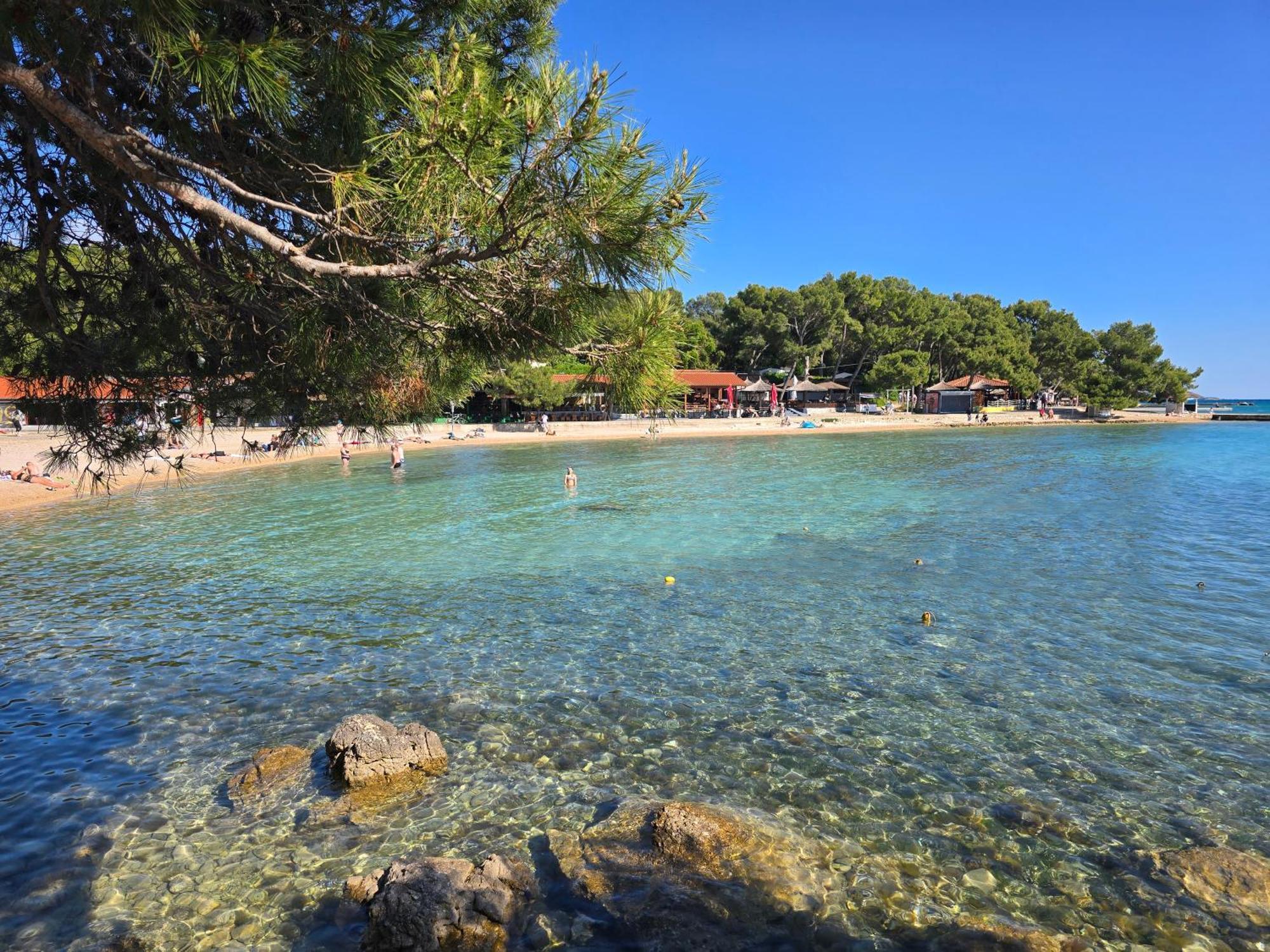 Holiday Homes Lavanda - Biograd Na Moru Bagian luar foto