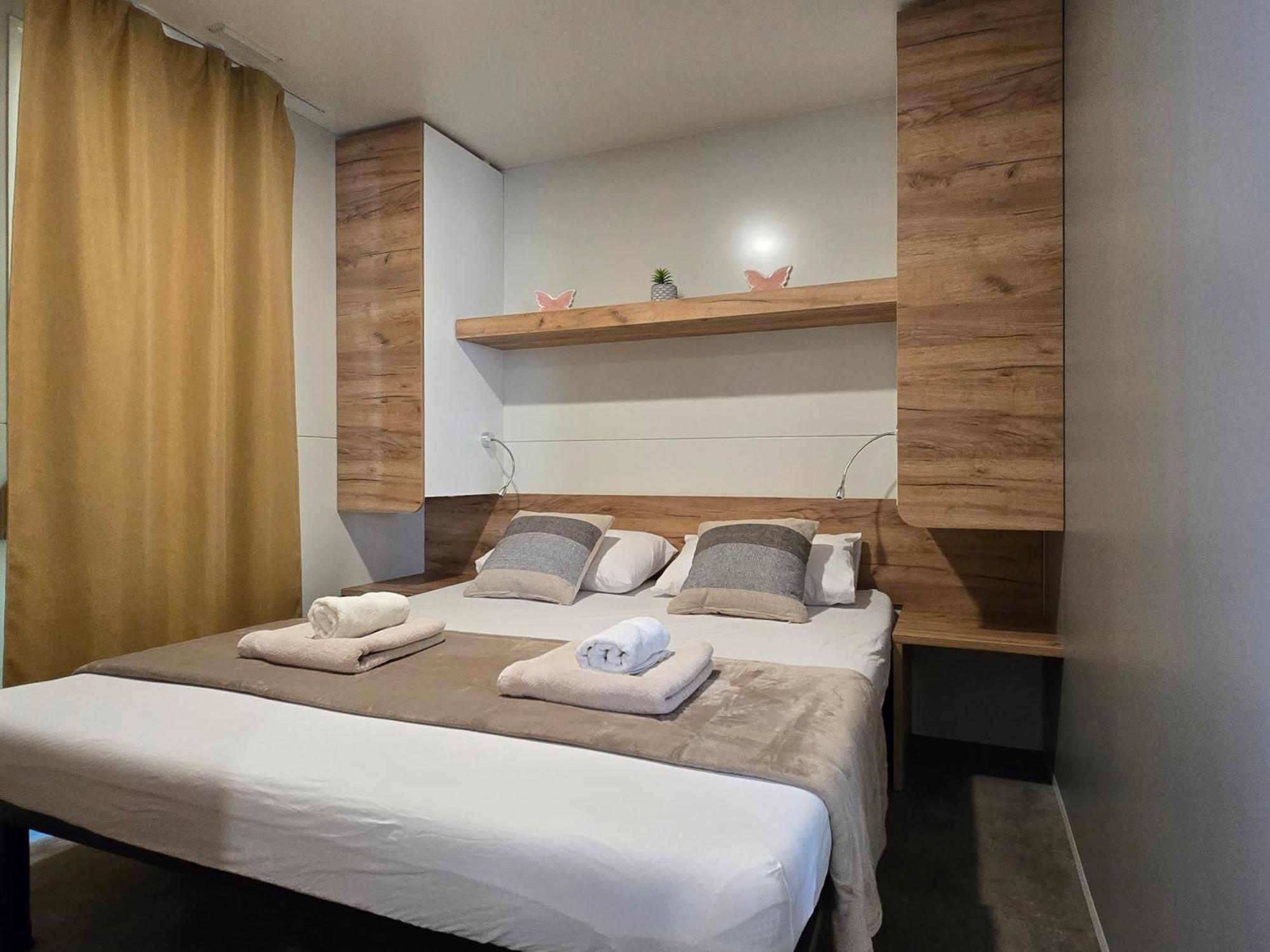 Holiday Homes Lavanda - Biograd Na Moru Bagian luar foto