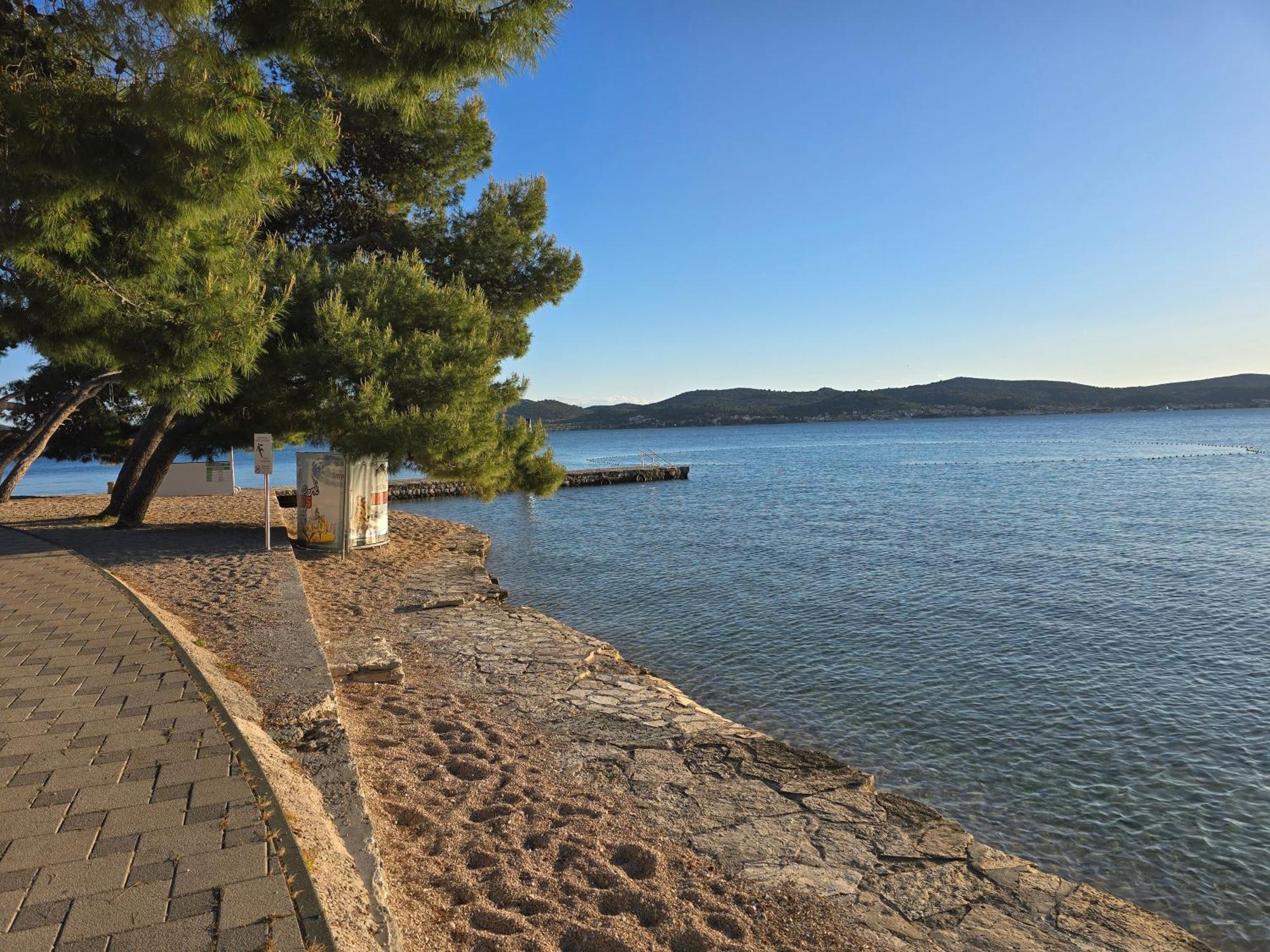 Holiday Homes Lavanda - Biograd Na Moru Bagian luar foto